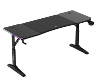 Huzaro Hero 4.6 RGB Black - 1364832 - zdjęcie 4